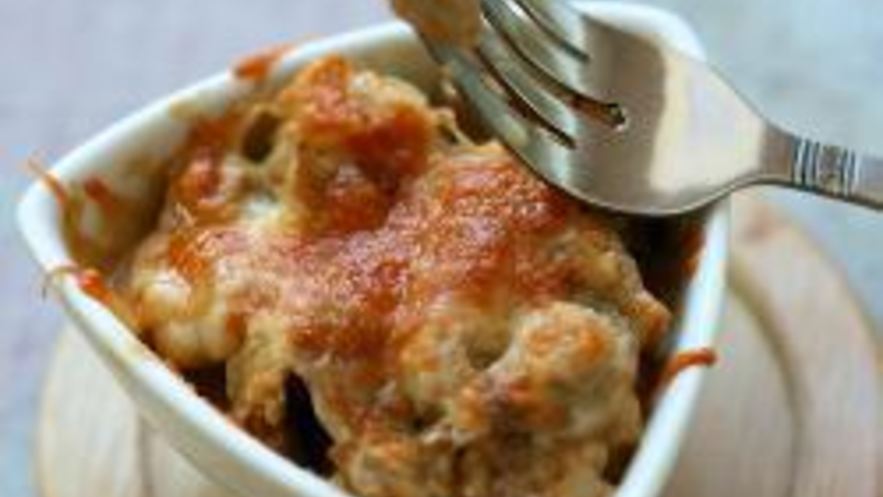 Рецепт куриного жюльена