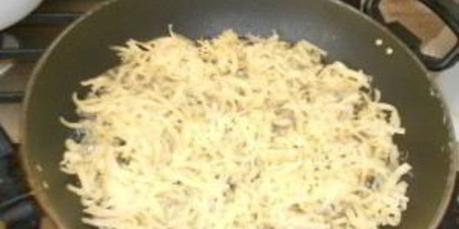 Рецепт жульена из говядины с грибами