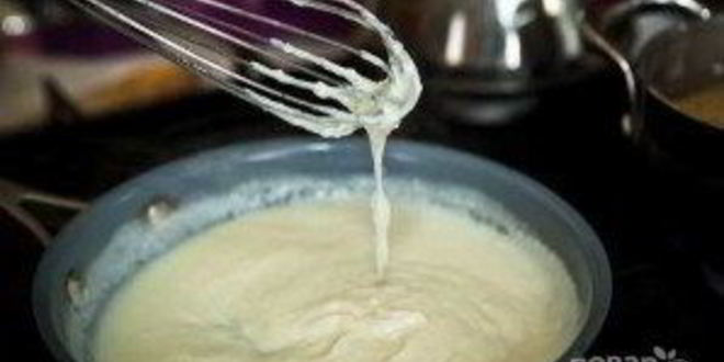 Рецепт жульена из шампиньонов классический