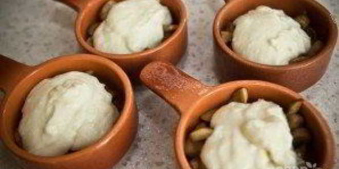 Рецепт жульена из шампиньонов классический