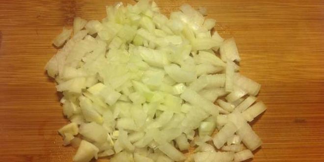 Рецепт жульена с грибами