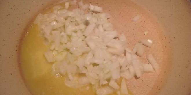 Рецепт жульена с грибами