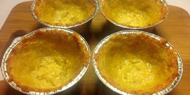 Рецепт жульена с грибами