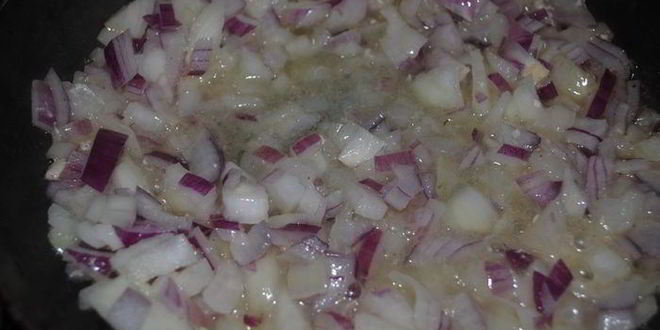 Рецепт жульена с копченой индейкой