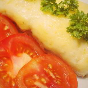 Рецепт Жульена с курицей и грибами