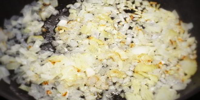 Рецепт жульена с курицей и грибами