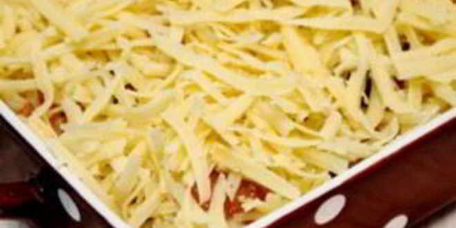 Рецепт жульена с рыбой и грибами