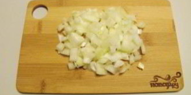 Рецепт жульена в тарталетках с грибами