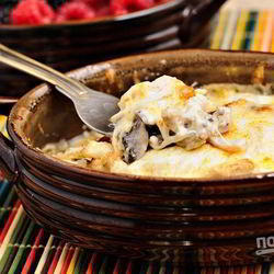 Рецепт Жульена