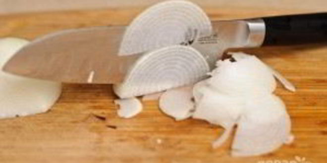 Рецепт жульена