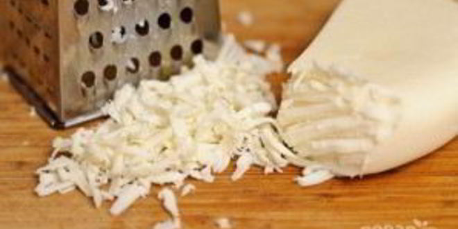 Рецепт жульена