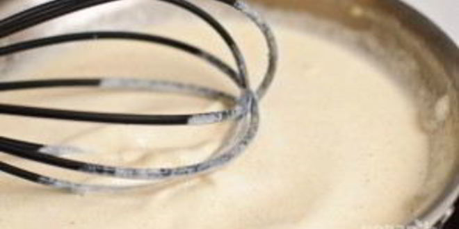 Рецепт жульена