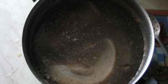 Рецепт жюльена из языка с грибами