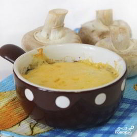 Рецепт Жюльена из языка