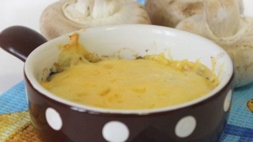 Рецепт жюльена из языка