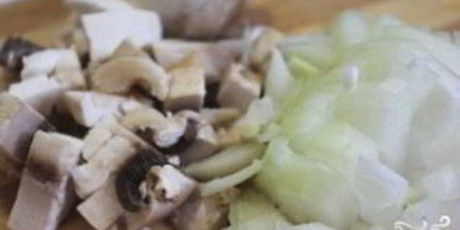 Рецепт жюльена из языка