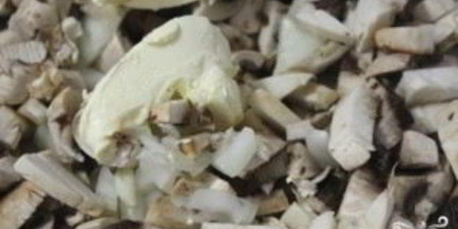 Рецепт жюльена из языка