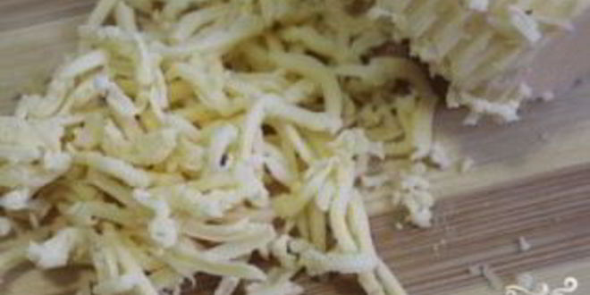 Рецепт жюльена из языка