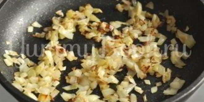 Рецепт жюльена с курицей и грибами