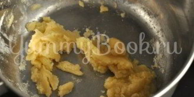 Рецепт жюльена с курицей и грибами