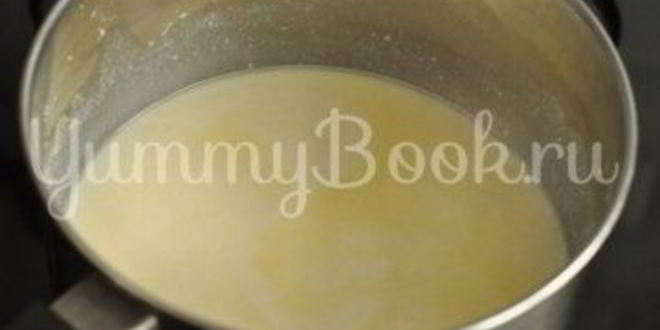 Рецепт жюльена с курицей и грибами