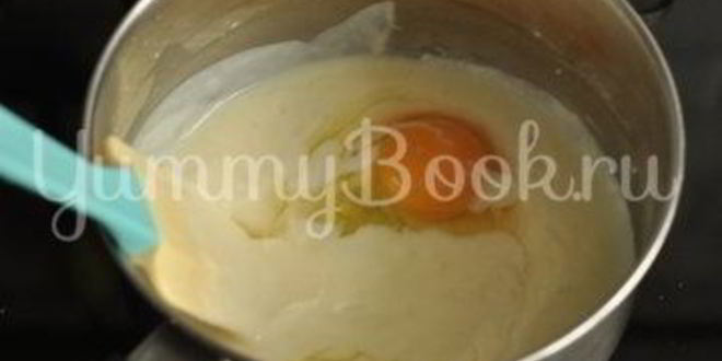 Рецепт жюльена с курицей и грибами