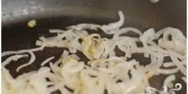 Рецепт жюльена в горшочках