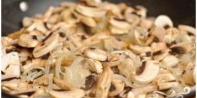 Рецепт жюльена в горшочках