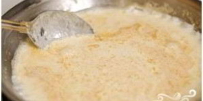 Рецепт жюльена в горшочках